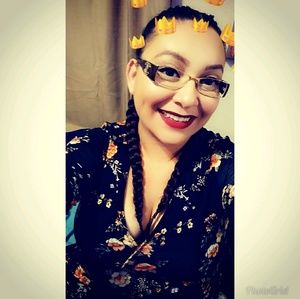 Meet your Posher, Angelica